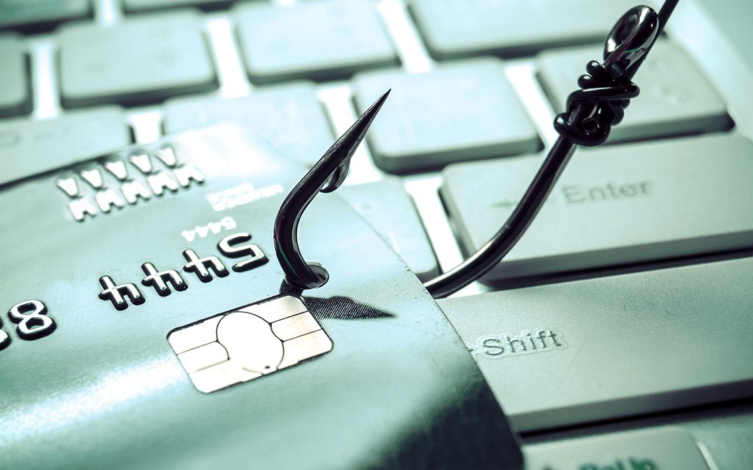 I Dieci Comandamenti contro il phishing
