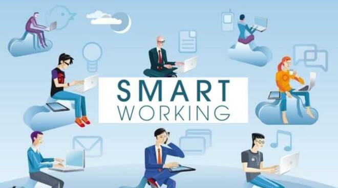 Smart working: ecco le regole dal 1 settembre 2022