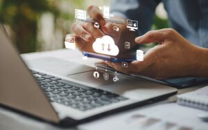 Reti informatiche aziendali: come garantire la sicurezza e la velocità