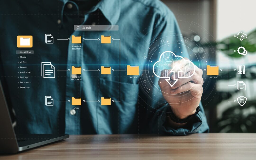 Soluzioni Cloud aziendali: come migliorare la produttività e la sicurezza dei dati
