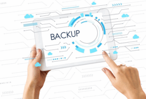 Schema di backup e disaster recovery per la protezione dei dati aziendali nelle piccole e medie imprese