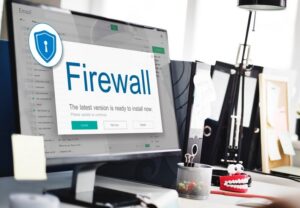 Strategia di difesa proattiva delle reti aziendali con protezione dei dati e sicurezza informatica per PMI.