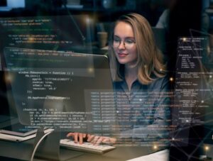 protezione dei dati aziendali e la sicurezza informatica