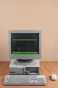 Una rete aziendale datata può causare rallentamenti, instabilità e rischi per la sicurezza informatica.