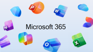 Strumenti Microsoft 365 per la collaborazione aziendale e la gestione dei documenti in cloud